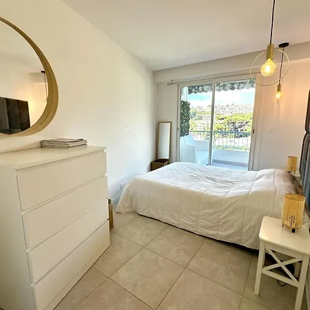 Cozy With Terrace In Appartamento Cannes