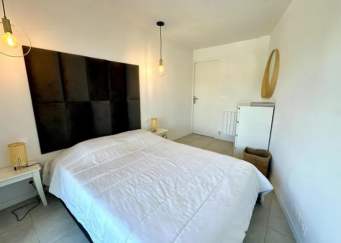 Appartamento Cozy With Terrace In Cannes